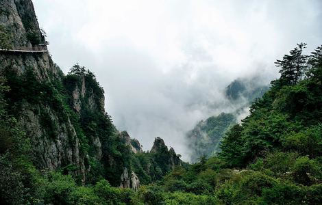 大胸美女露双奶头